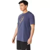 CAMISETA UNISEX ASICS SPIRAL A FILL