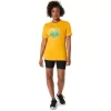 CAMISETA UNISEX ASICS TRAIL