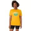 CAMISETA UNISEX ASICS TRAIL