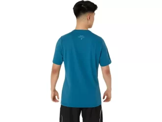 CAMISETA UNISEX ASICS TRAIL