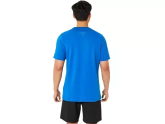 CAMISETA UNISEX ASICS TRAIL