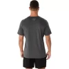 CAMISETA UNISEX ASICS TRAIL