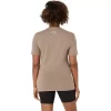 CAMISETA UNISEX ASICS TRAIL