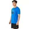 CAMISETA UNISEX ASICS TRAIL