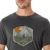 CAMISETA UNISEX ASICS TRAIL