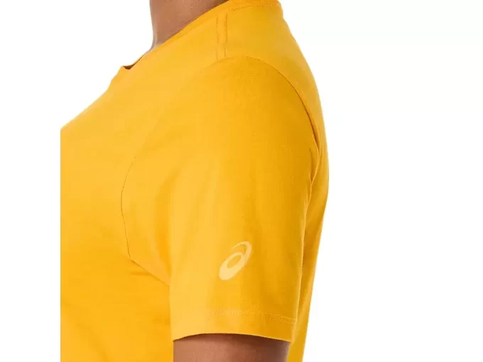 CAMISETA UNISEX ASICS TRAIL