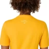 CAMISETA UNISEX ASICS TRAIL