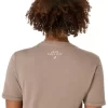 CAMISETA UNISEX ASICS TRAIL