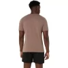CAMISETA UNISEX ASICS WANDER DE MANGA CORTA