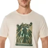 CAMISETA UNISEX ASICS WANDER DE MANGA CORTA