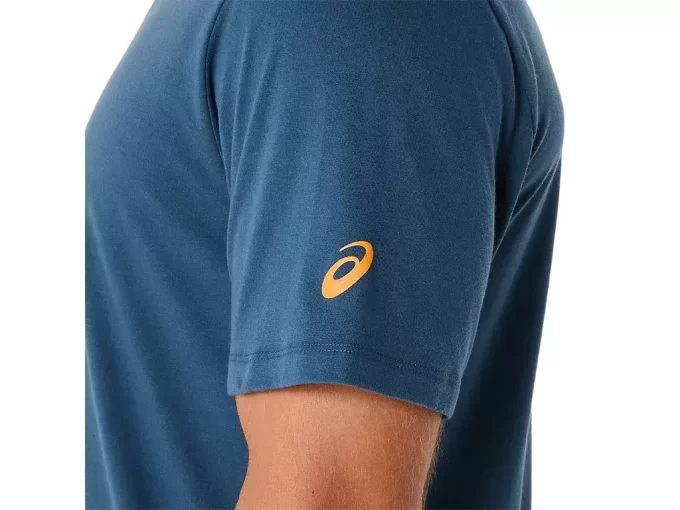 CAMISETA UNISEX DE MANGA CORTA DE OTOÑO