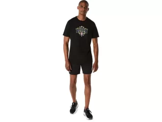 CAMISETA UNISEX DE MANGA CORTA DEL DÍA DE LOS MUERTOS