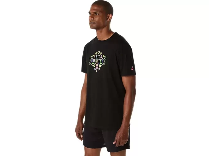 CAMISETA UNISEX DE MANGA CORTA DEL DÍA DE LOS MUERTOS