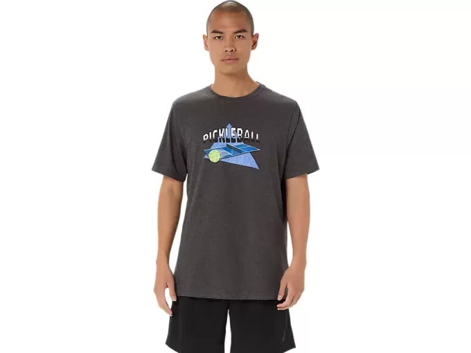 CAMISETA UNISEX DEPORTIVA RETRO DE MANGA CORTA