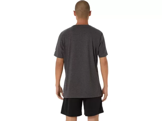 CAMISETA UNISEX DEPORTIVA RETRO DE MANGA CORTA