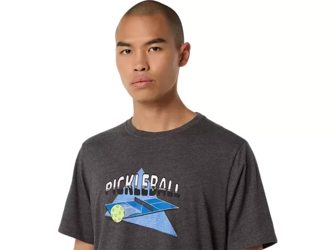 CAMISETA UNISEX DEPORTIVA RETRO DE MANGA CORTA