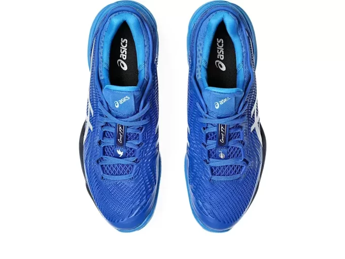 CANCHA FF 3 NOVAK TIERRA ARCILLA