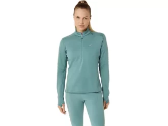 CAPA INTERMEDIA DE INVIERNO DE CARRETERA CON 1/2 CREMALLERA