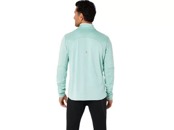 CAPA INTERMEDIA DE INVIERNO DE CARRETERA CON 1/2 CREMALLERA