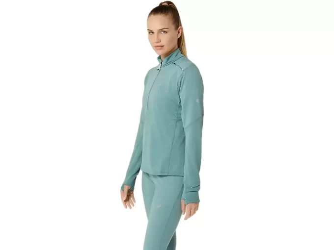 CAPA INTERMEDIA DE INVIERNO DE CARRETERA CON 1/2 CREMALLERA