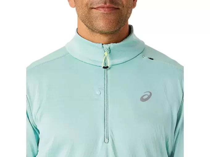 CAPA INTERMEDIA DE INVIERNO DE CARRETERA CON 1/2 CREMALLERA