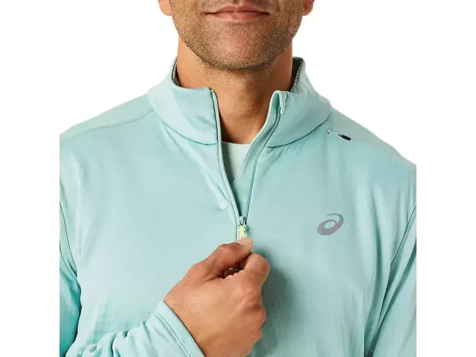 CAPA INTERMEDIA DE INVIERNO DE CARRETERA CON 1/2 CREMALLERA