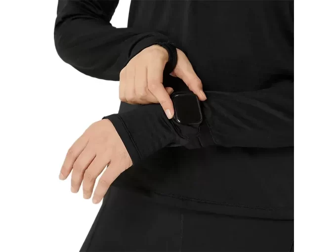 CAPA INTERMEDIA DE INVIERNO DE CARRETERA CON 1/2 CREMALLERA