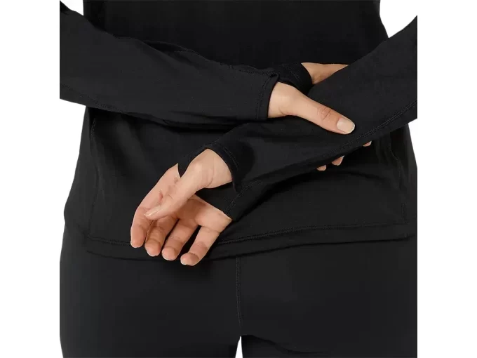 CAPA INTERMEDIA DE INVIERNO DE CARRETERA CON 1/2 CREMALLERA