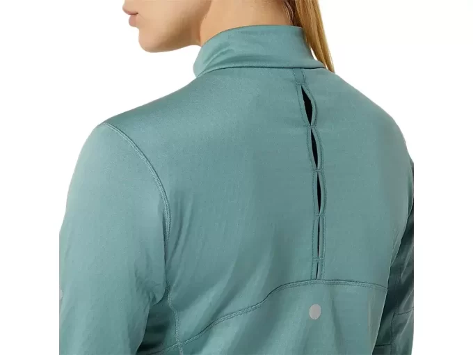 CAPA INTERMEDIA DE INVIERNO DE CARRETERA CON 1/2 CREMALLERA