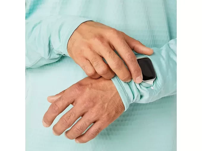 CAPA INTERMEDIA DE INVIERNO DE CARRETERA CON 1/2 CREMALLERA