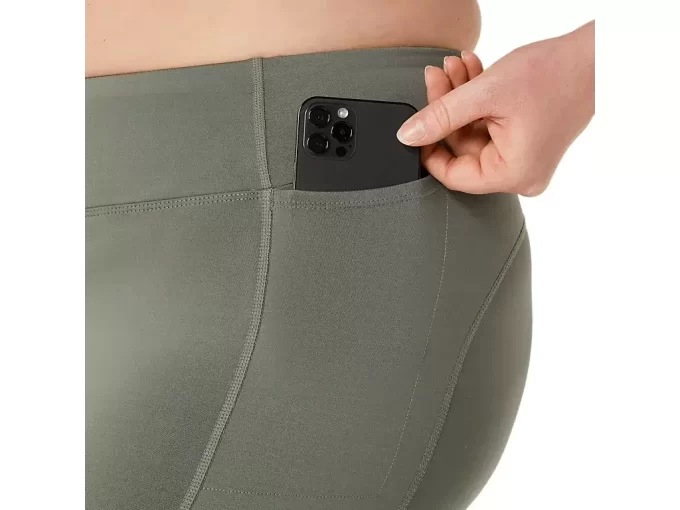 CAPRI CON BOLSILLO KATE PARA MUJER