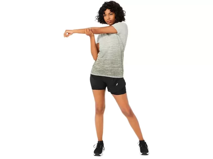 CARRETERA 2 EN 1 3,5 PULGADAS CORTAS