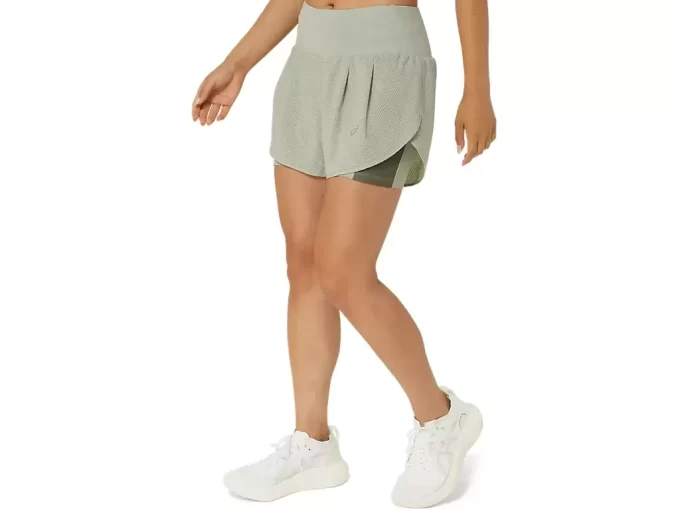 CARRETERA 2 EN 1 3,5 PULGADAS CORTAS