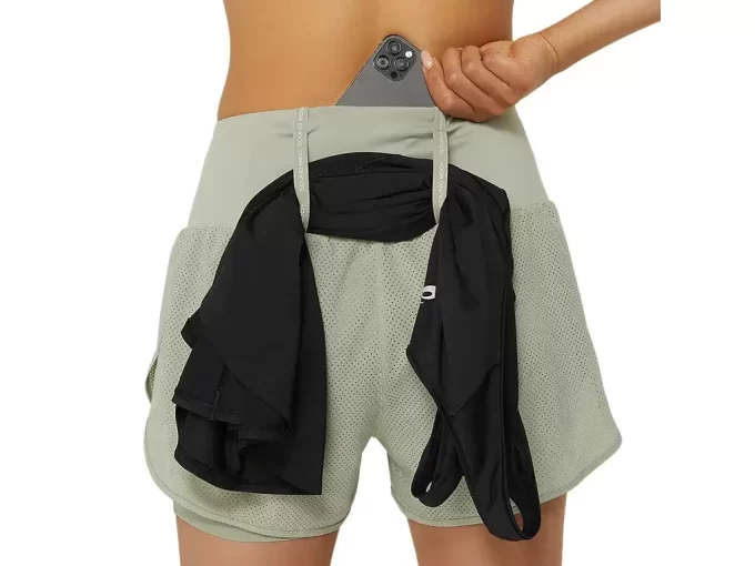 CARRETERA 2 EN 1 3,5 PULGADAS CORTAS