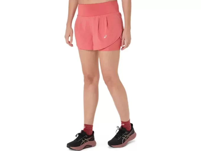 CARRETERA 2 EN 1 3,5 PULGADAS CORTAS