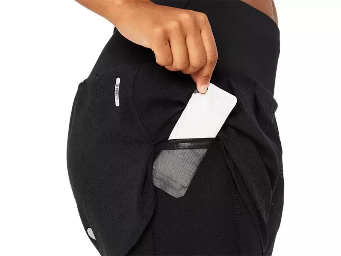 CARRETERA 2 EN 1 3,5 PULGADAS CORTAS