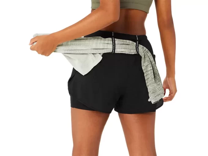 CARRETERA 2 EN 1 3,5 PULGADAS CORTAS