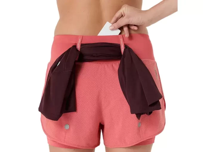 CARRETERA 2 EN 1 3,5 PULGADAS CORTAS