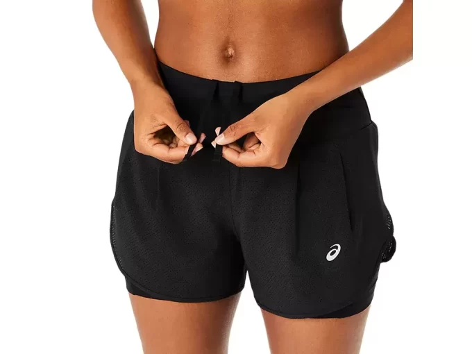 CARRETERA 2 EN 1 3,5 PULGADAS CORTAS