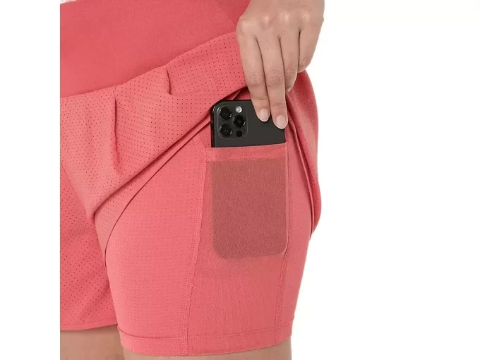 CARRETERA 2 EN 1 3,5 PULGADAS CORTAS