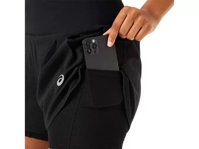 CARRETERA 2 EN 1 3,5 PULGADAS CORTAS