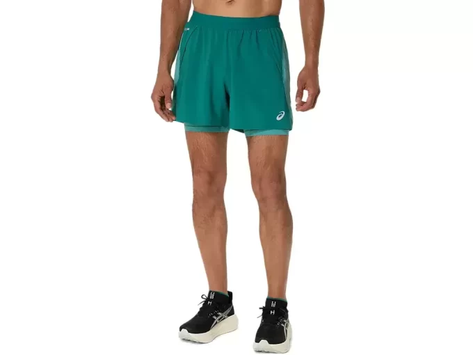 CARRETERA 2N1 5 PULGADAS CORTAS