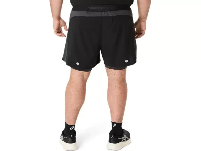 CARRETERA 2N1 5 PULGADAS CORTAS