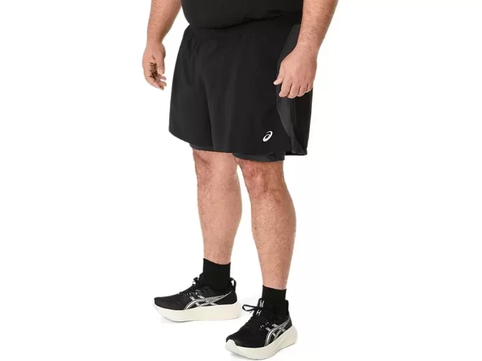 CARRETERA 2N1 5 PULGADAS CORTAS