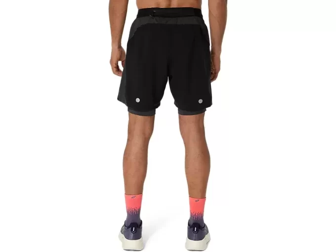 CARRETERA 2N1 7 PULGADAS CORTAS