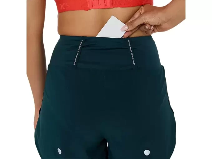 CARRETERA 3.5 PULGADAS CORTA