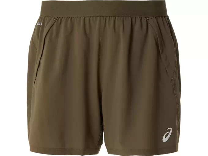 CARRETERA 5 EN CORTO