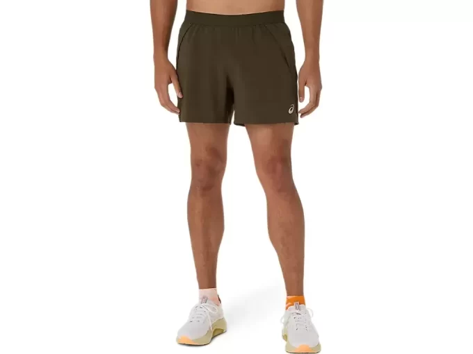 CARRETERA 5 EN CORTO