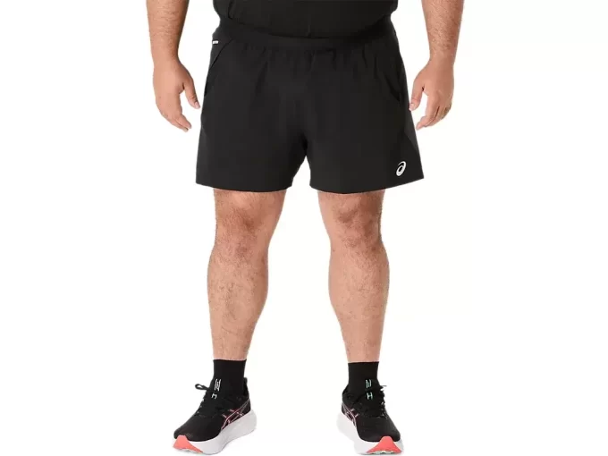 CARRETERA 5 EN CORTO