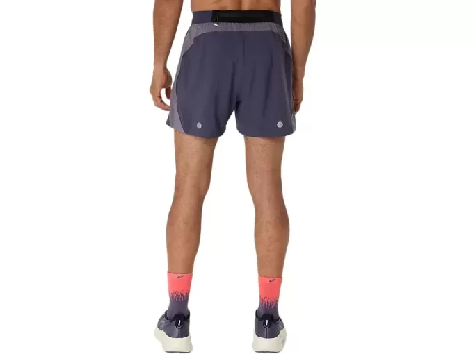 CARRETERA 5 EN CORTO